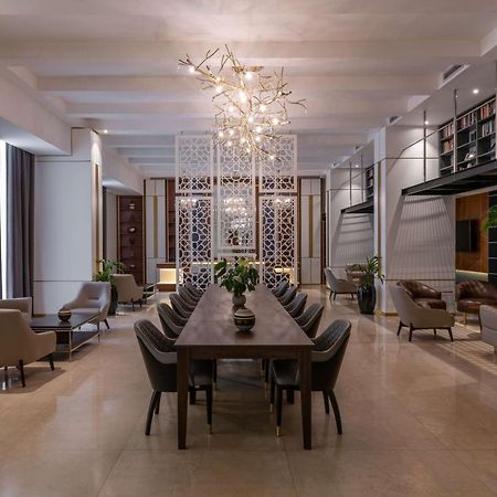 Radisson Blu Lagos Ikeja Kültér fotó