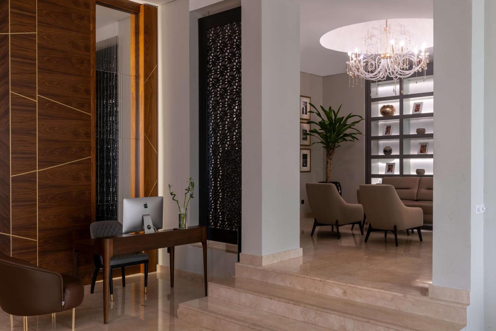 Radisson Blu Lagos Ikeja Kültér fotó